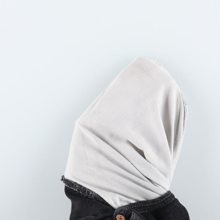 2000'S Levi's 505 Regular Fit Black Denim Tapered Denim Pants, Men's Size W33 cotton black type Vintage Second Hand