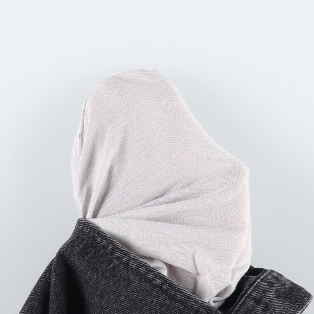 Rustler Denim Painter Pants, Men's, Size W35 cotton black type Vintage Second Hand