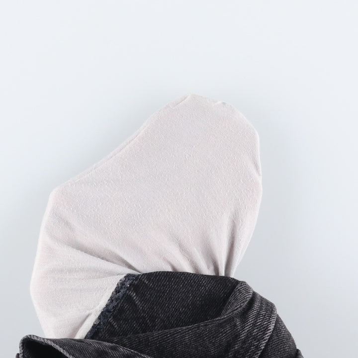 Rustler Denim Painter Pants, Men's, Size W35 cotton black type Vintage Second Hand