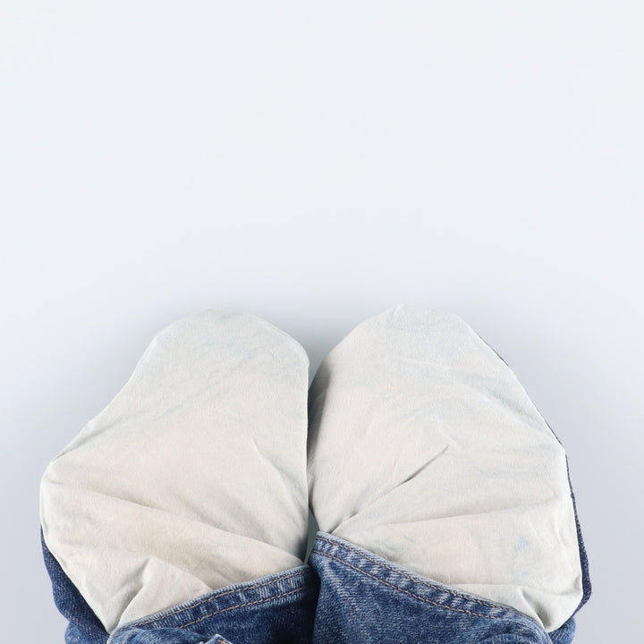 Dickies FR Denim Painter Pants, Men's, Size W36 cotton blue type Vintage Second Hand