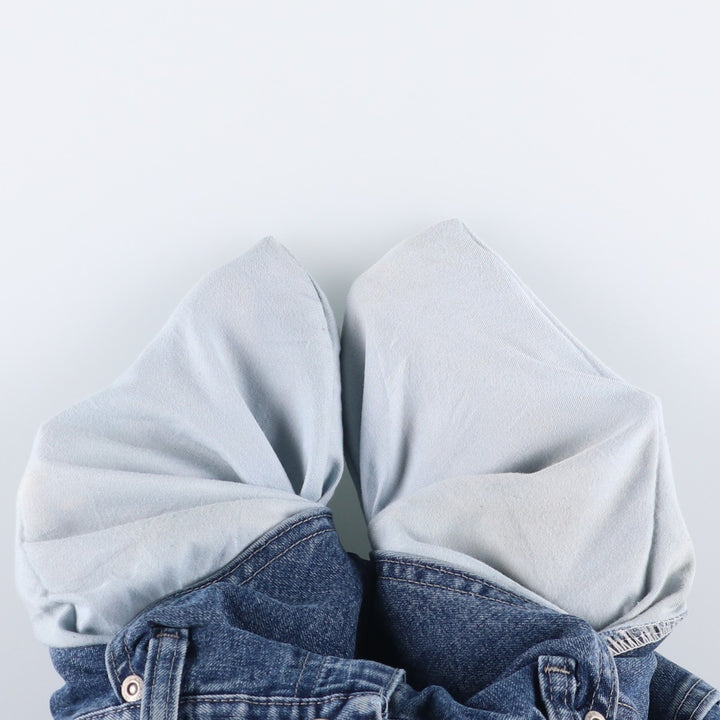 00'S Wrangler CARPENTER denim painter pants for men, W30 equivalent cotton blue type Vintage Second Hand