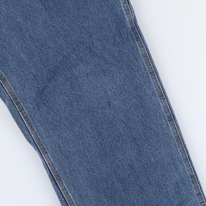 Carhartt Men's Denim Painter Pants, Size W37 unclear blue type Vintage Second Hand
