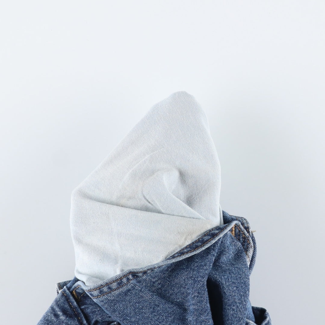 Carhartt Men's Denim Painter Pants, Size W37 unclear blue type Vintage Second Hand