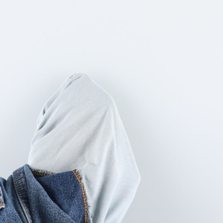 Carhartt Men's Denim Painter Pants, Size W37 unclear blue type Vintage Second Hand