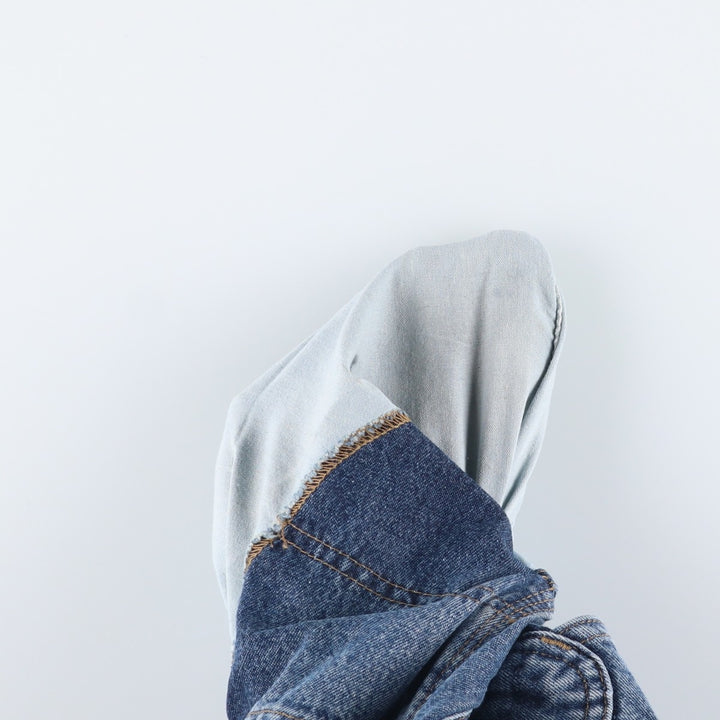 Carhartt Men's Denim Painter Pants, Size W37 unclear blue type Vintage Second Hand