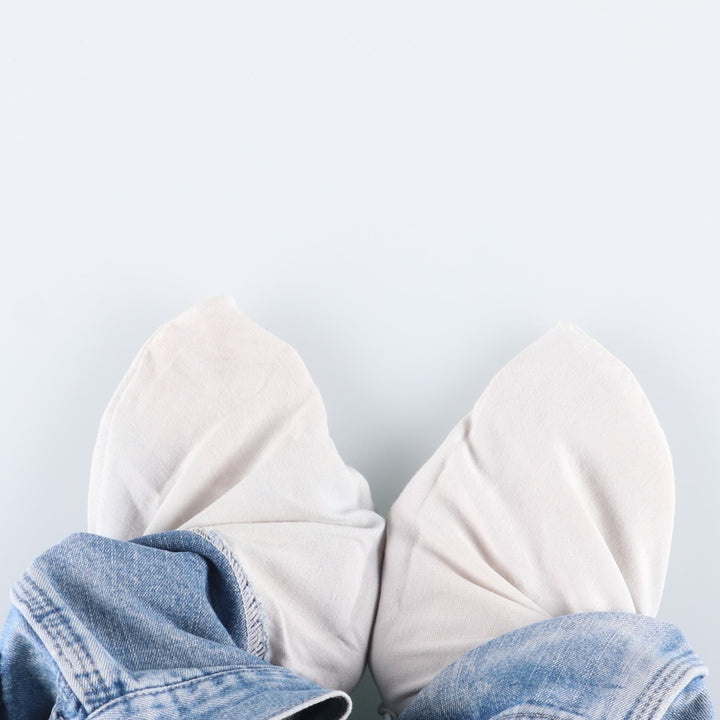 Wrangler Denim Painter Pants for Men, W36 cotton Blue type light blue Vintage Second Hand