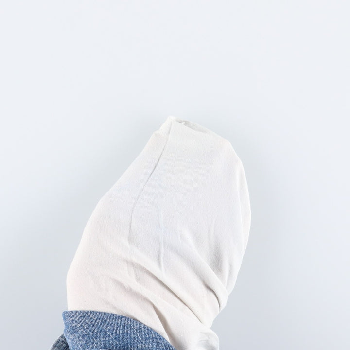 Wrangler HERO Denim Painter Pants for Men, W35 equivalent unclear blue type Vintage Second Hand