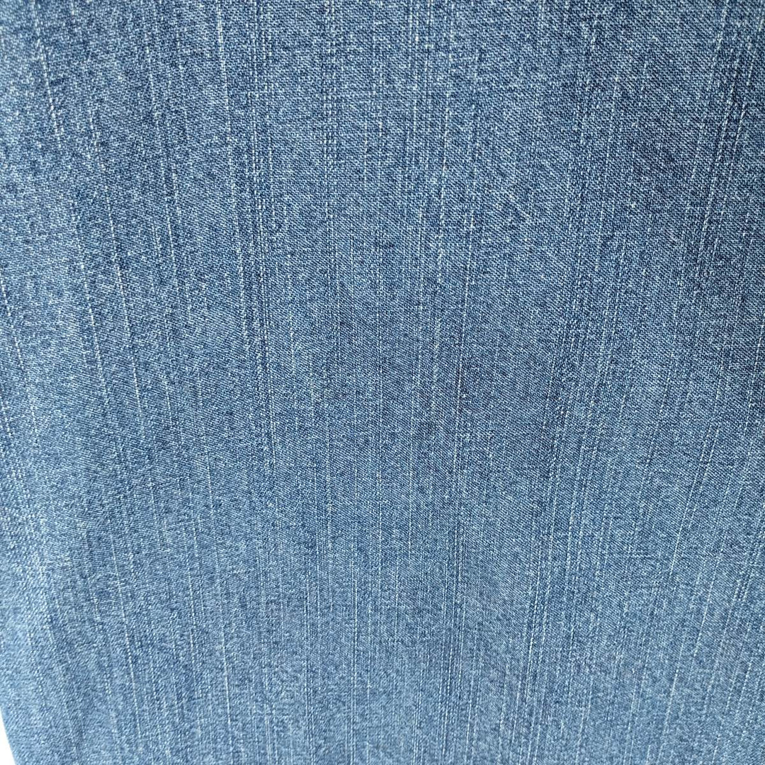 Wrangler Denim Painter Pants for Men, W33 equivalent cotton blue type Vintage Second Hand