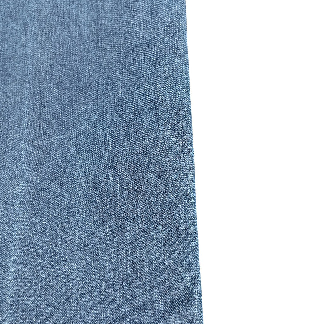 00'S Wrangler CARPENTER denim painter pants for men, equivalent to W33 cotton blue type Vintage Second Hand