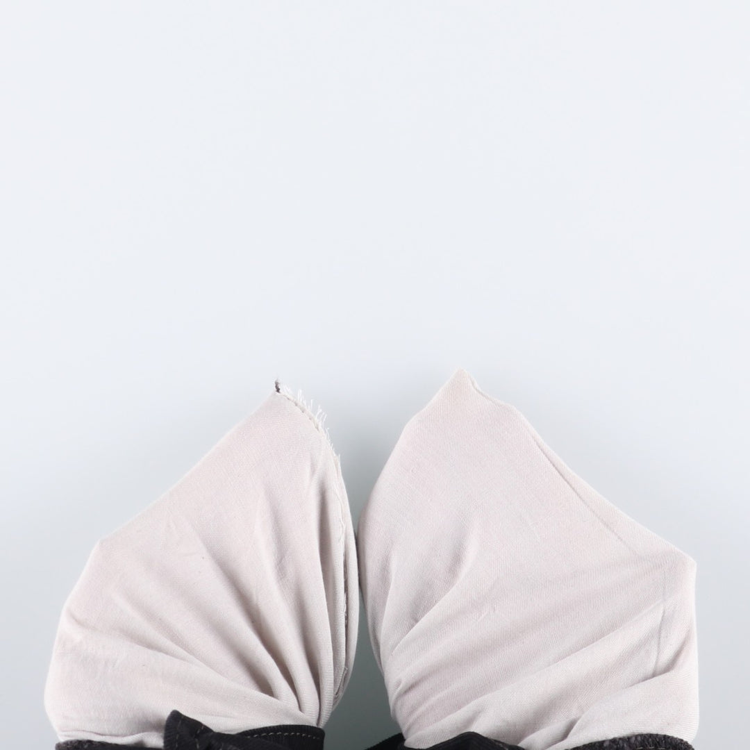 Levi's 505 Black Denim Tapered Denim Pants for Men, W33 equivalent cotton black type Vintage Second Hand