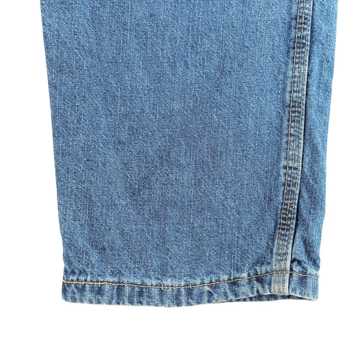 Wrangler Rugged Wear Denim Painter Pants, Men's, Size W30 unclear blue type Vintage Second Hand