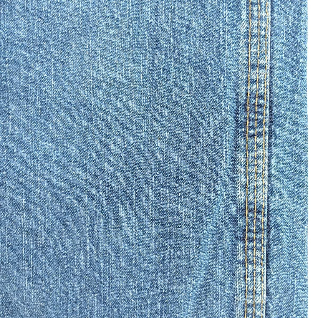 Wrangler Rugged Wear Denim Painter Pants, Men's, Size W30 unclear blue type Vintage Second Hand