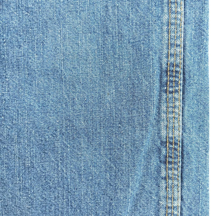 Wrangler Rugged Wear Denim Painter Pants, Men's, Size W30 unclear blue type Vintage Second Hand