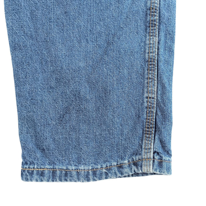 Wrangler Rugged Wear Denim Painter Pants, Men's, Size W30 unclear blue type Vintage Second Hand