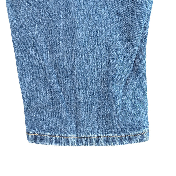 Wrangler Rugged Wear Denim Painter Pants, Men's, Size W30 unclear blue type Vintage Second Hand