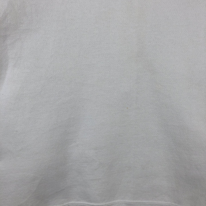 90's 20 cotton white type Vintage Second Hand