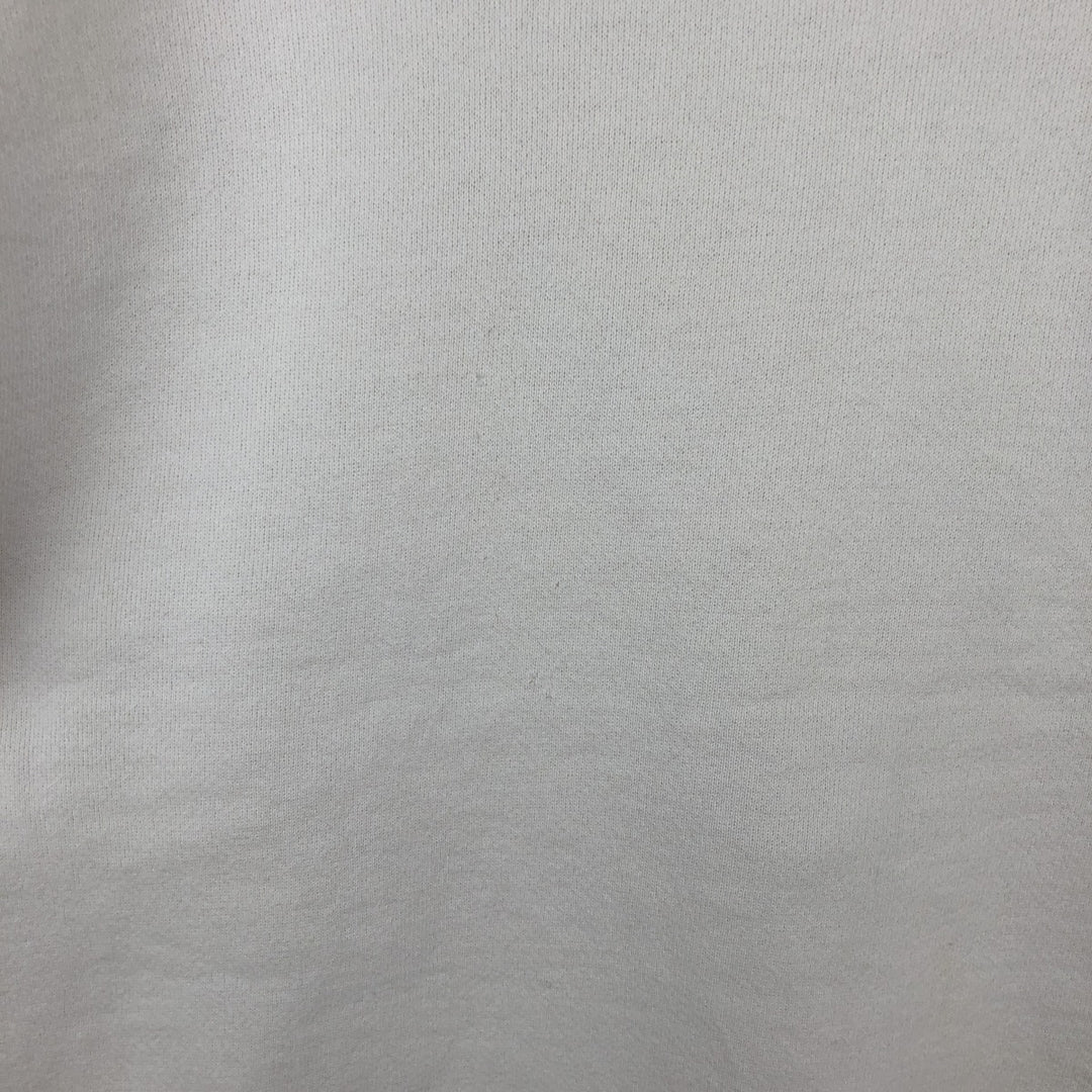 90's 20 cotton white type Vintage Second Hand