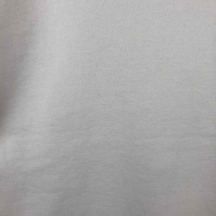 90's 20 cotton white type Vintage Second Hand