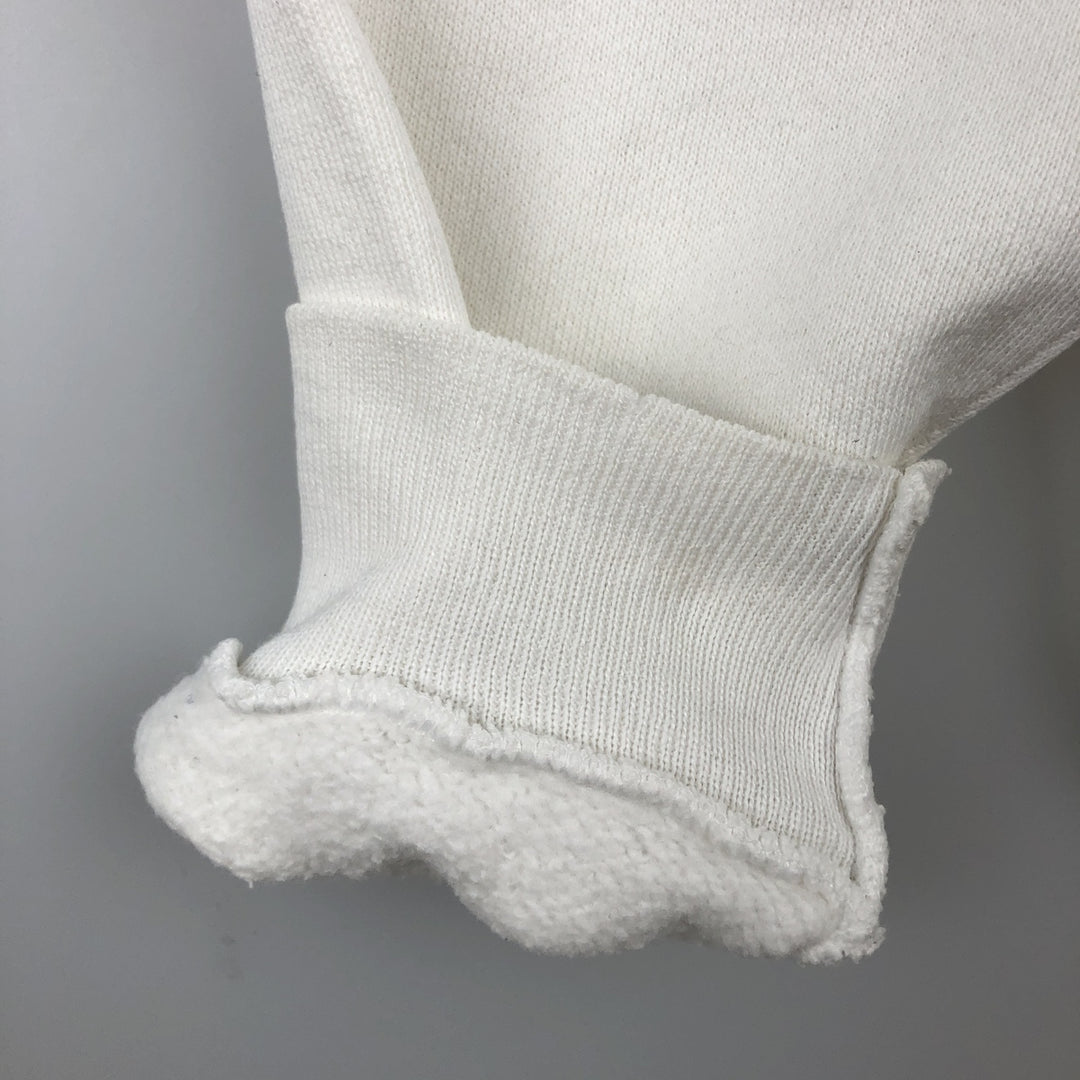 90's 20 cotton white type Vintage Second Hand