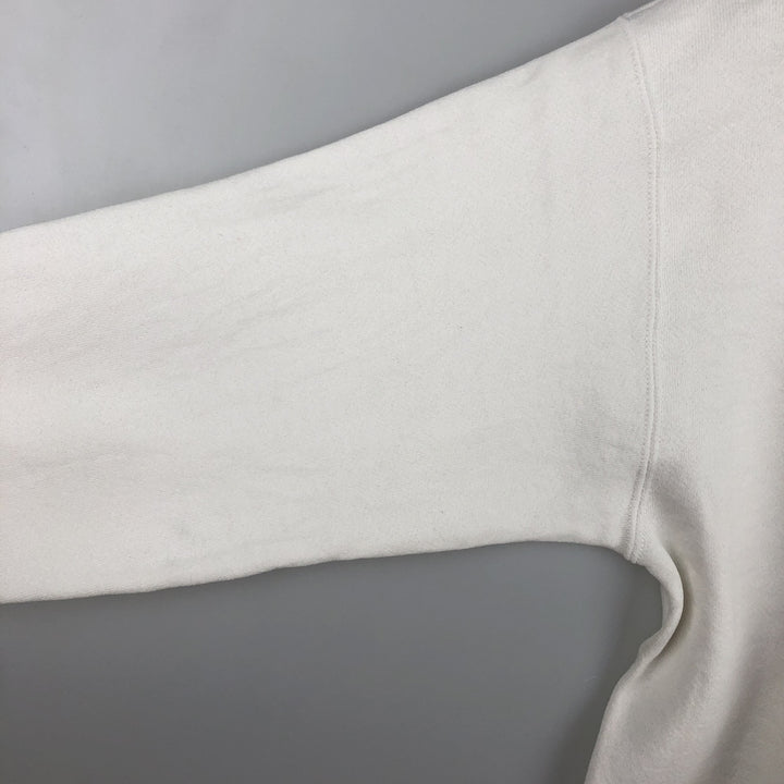 90's 20 cotton white type Vintage Second Hand