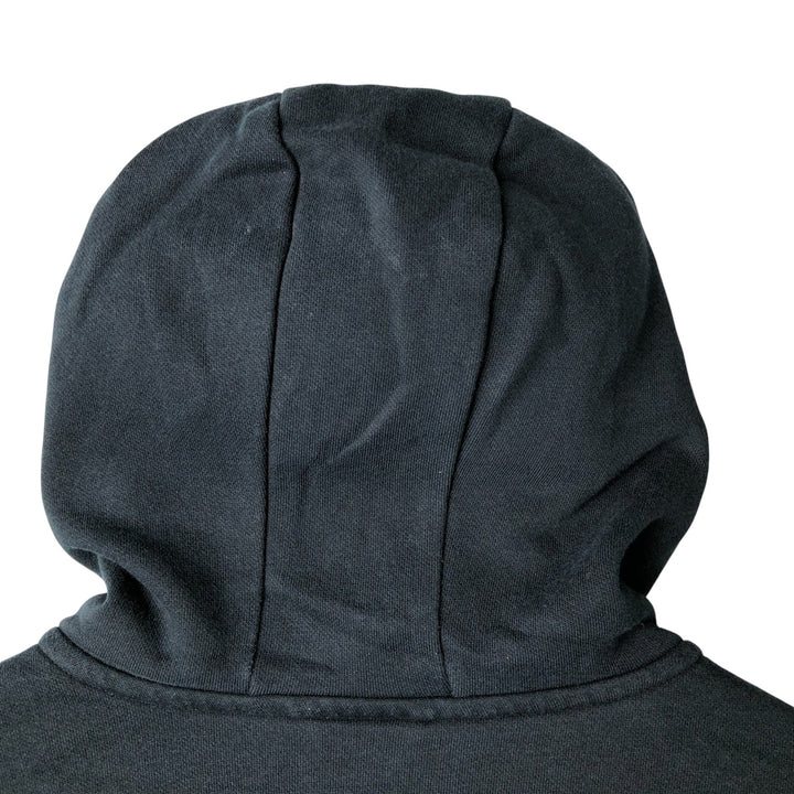 PUMA full-zip sweatshirt, men's size L unclear black type Vintage Second Hand