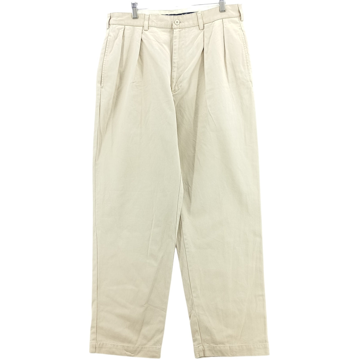Ralph Lauren Polo Ralph Lauren Andrew Pant Two-pleat Chino Pants