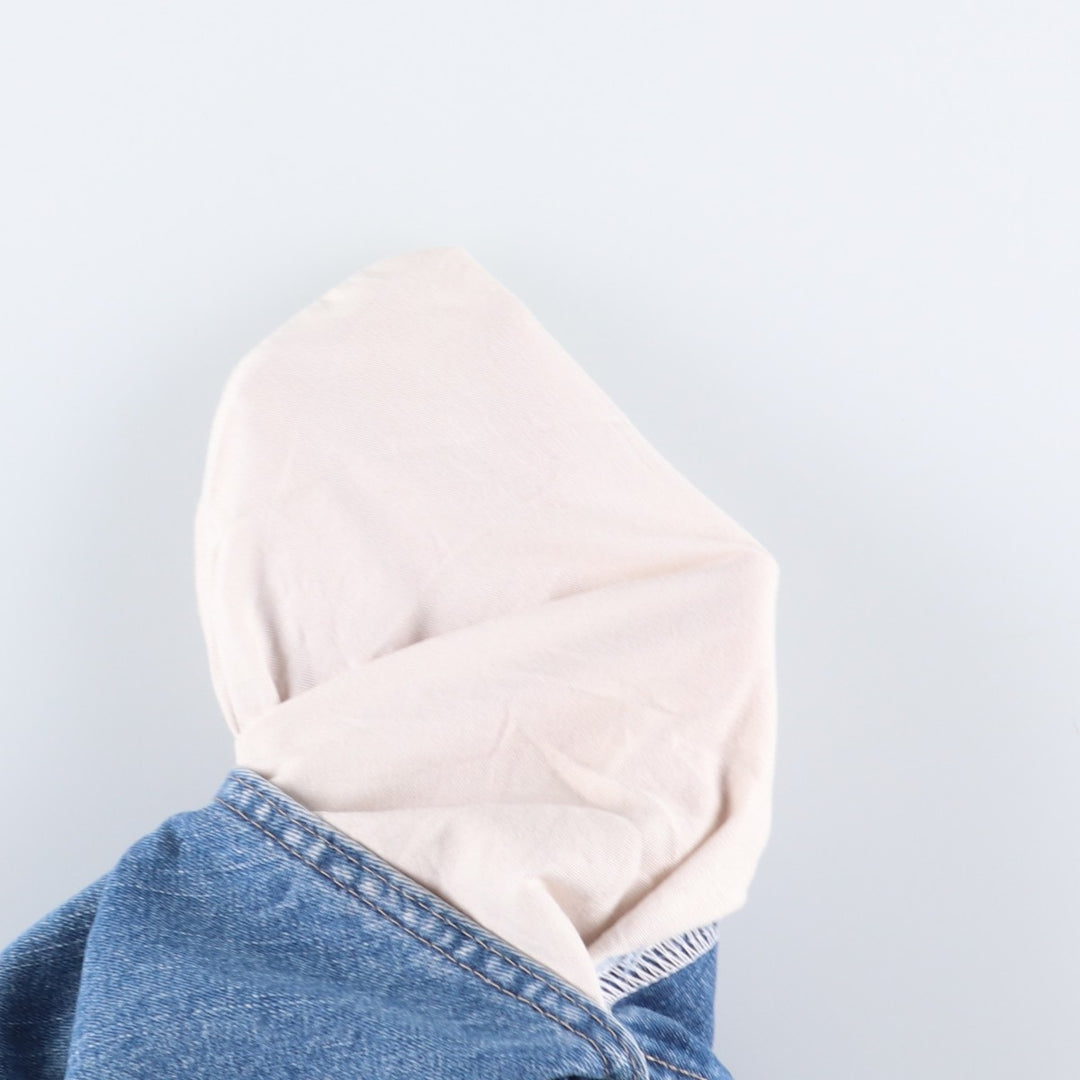 Wrangler Denim Painter Pants for Men, W34 equivalent cotton blue type Vintage Second Hand