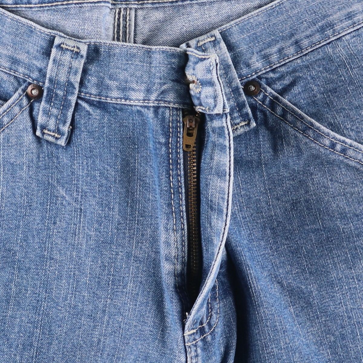 Lee Dungarees Carpenter Denim Painter Pants, Men's, Size W30