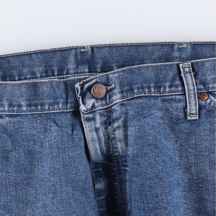 2000'S Wrangler Carpenter Denim Painter Pants, Men's, Size W39 cotton blue type Vintage Second Hand