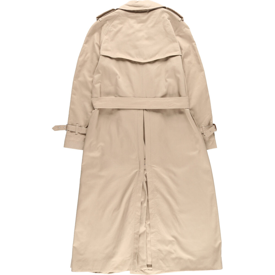 Burberry's trench coat, women's, L, vintage / eaa420004