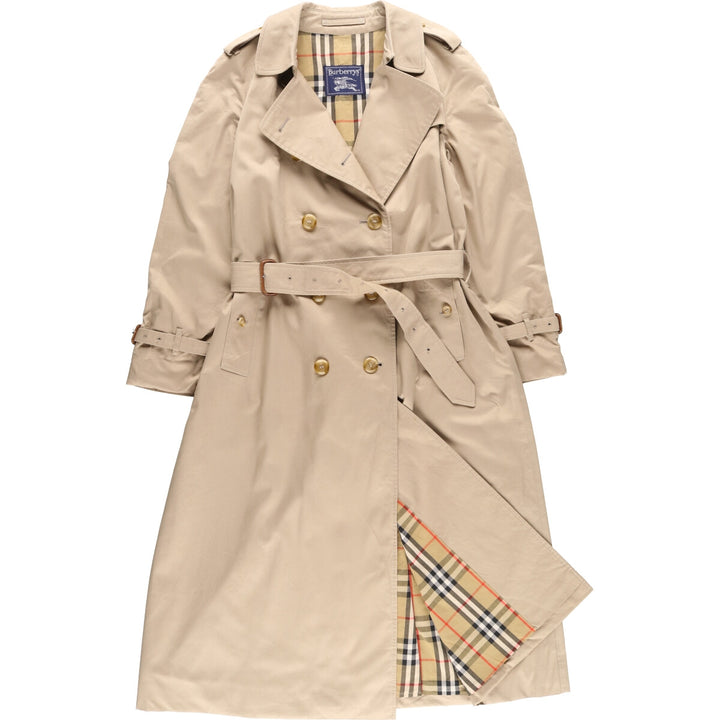 Burberry's trench coat for women L /eaa420012