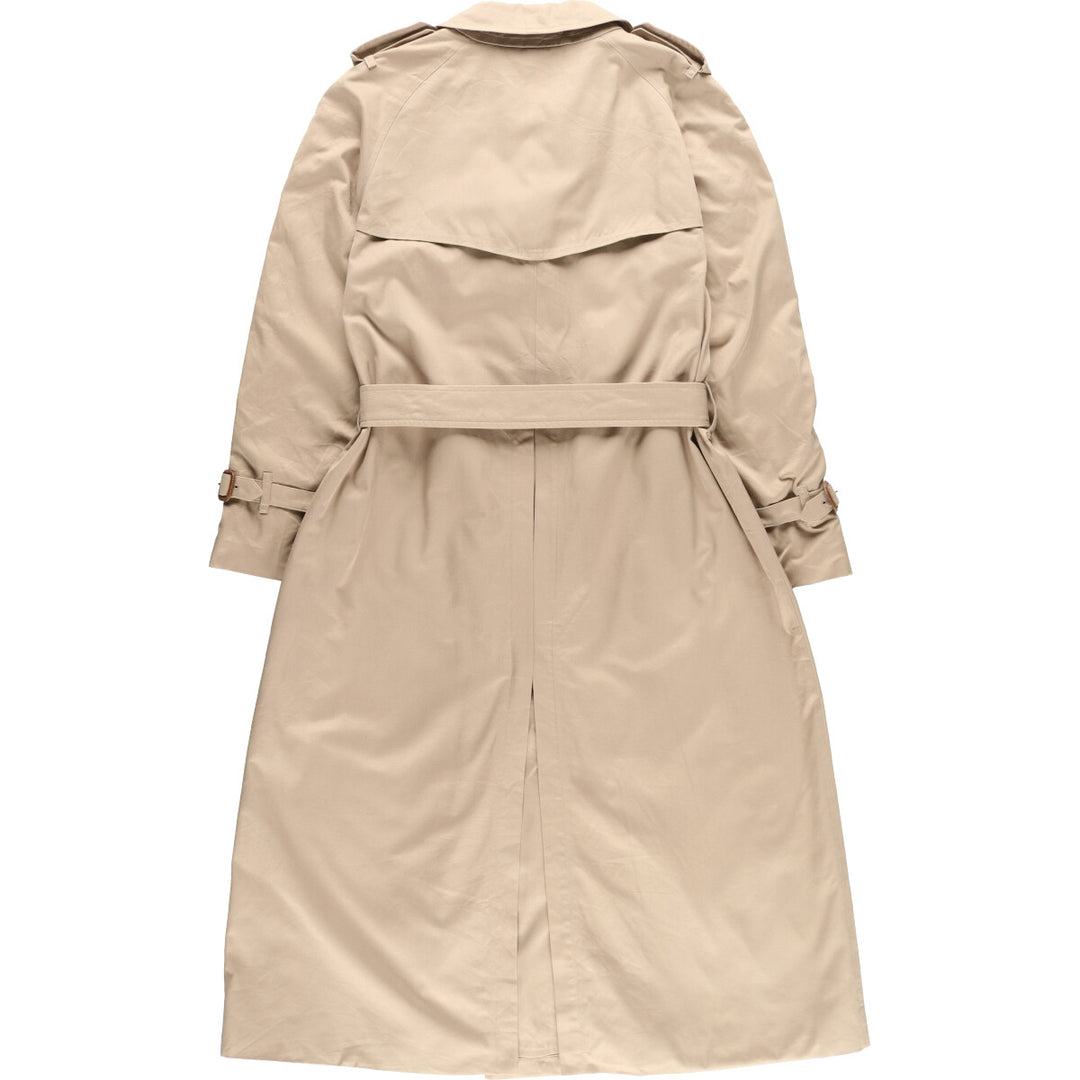 Burberry's trench coat for women L /eaa420012