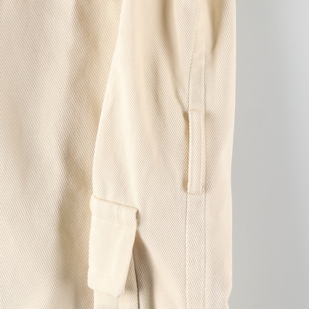 Ralph Lauren POLO RALPH LAUREN trench coat women's XL /eaa420015