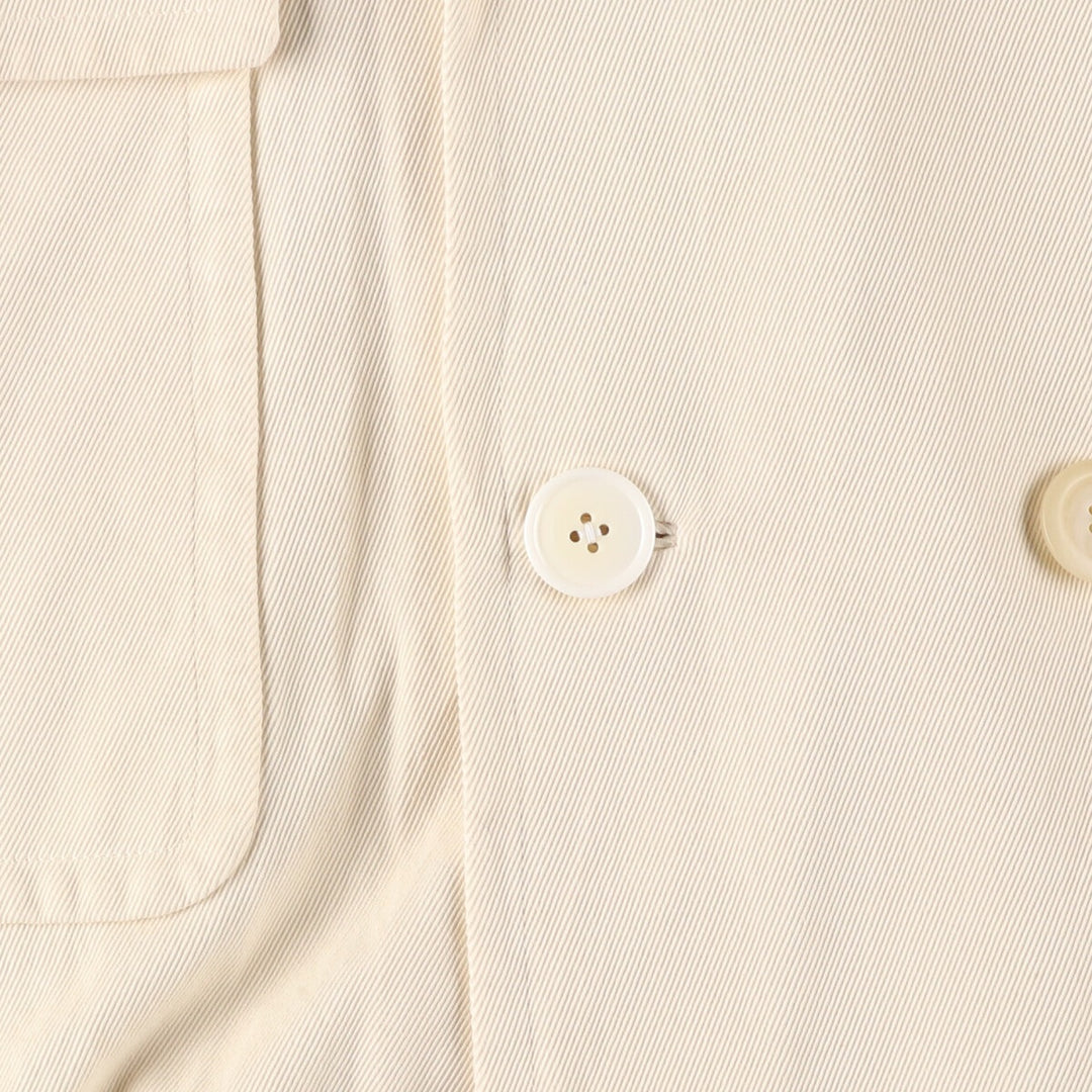 Ralph Lauren POLO RALPH LAUREN trench coat women's XL /eaa420015