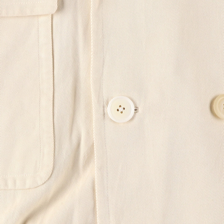 Ralph Lauren POLO RALPH LAUREN trench coat women's XL /eaa420015