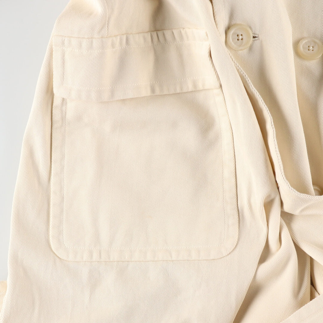 Ralph Lauren POLO RALPH LAUREN trench coat women's XL /eaa420015