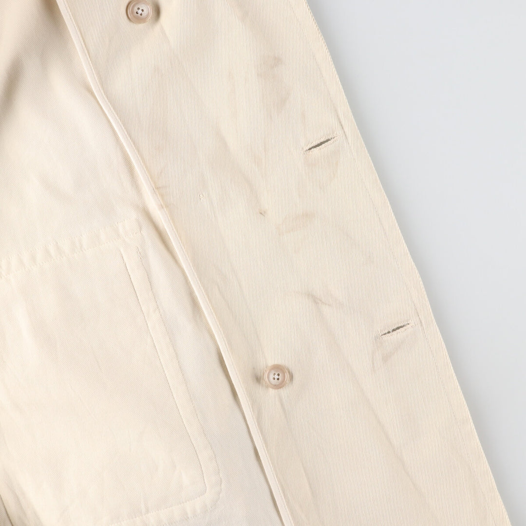 Ralph Lauren POLO RALPH LAUREN trench coat women's XL /eaa420015