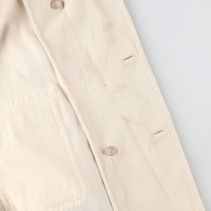 Ralph Lauren POLO RALPH LAUREN trench coat women's XL /eaa420015