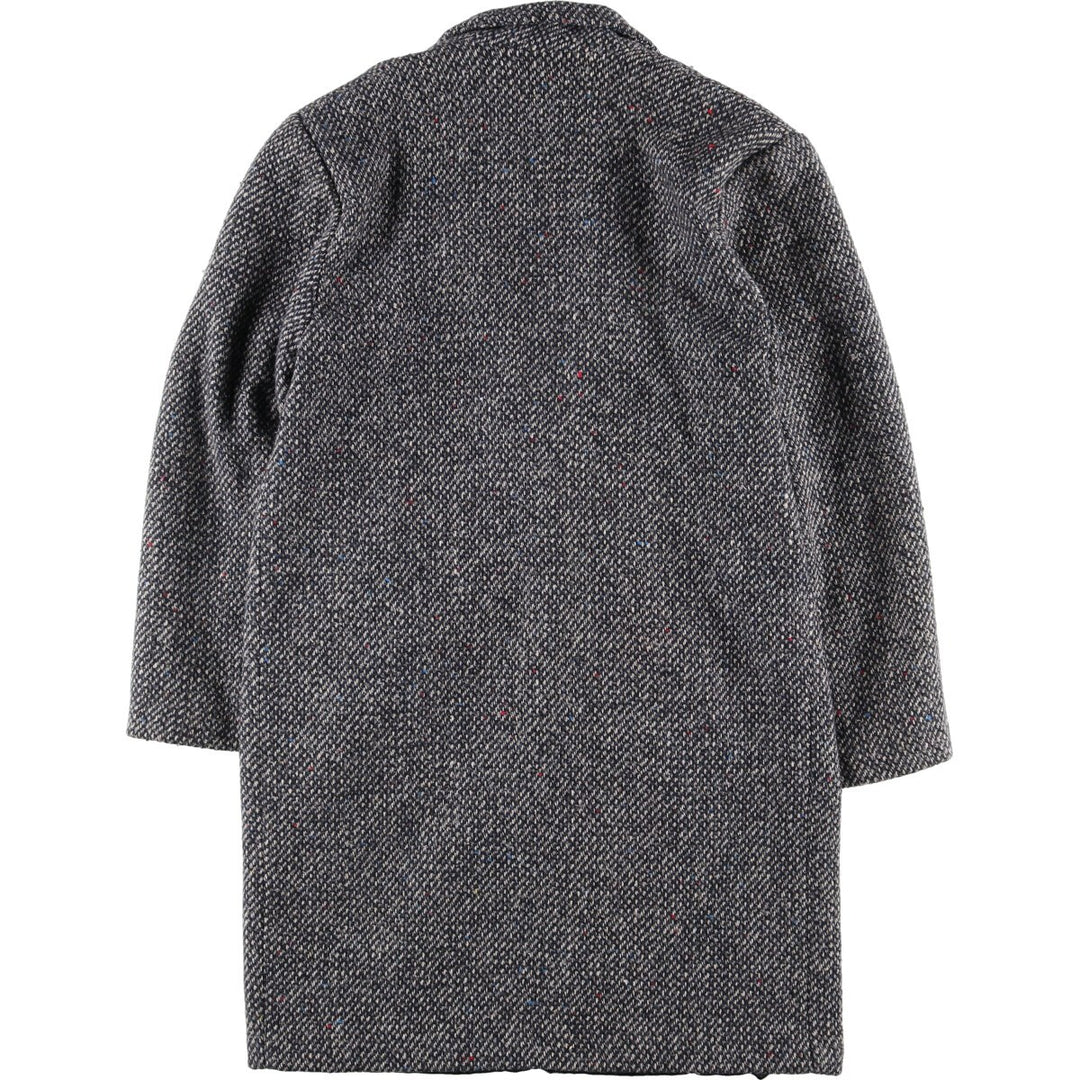 PEABODY HOUSE Wool Coat Women's L Vintage /eaa420018