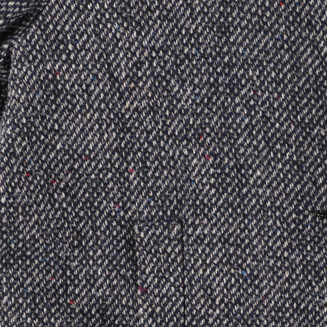 PEABODY HOUSE Wool Coat Women's L Vintage /eaa420018