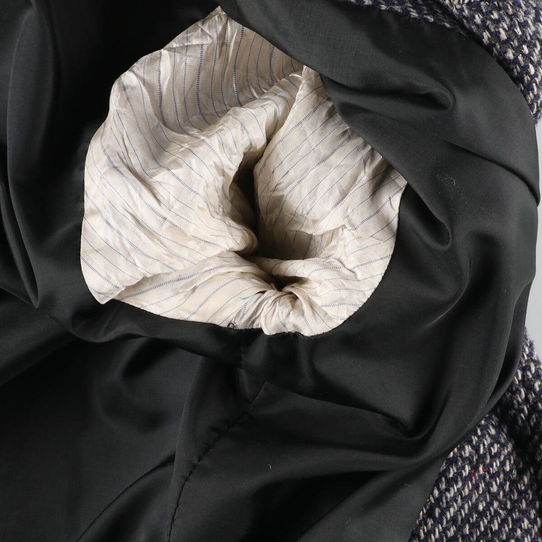 PEABODY HOUSE Wool Coat Women's L Vintage /eaa420018