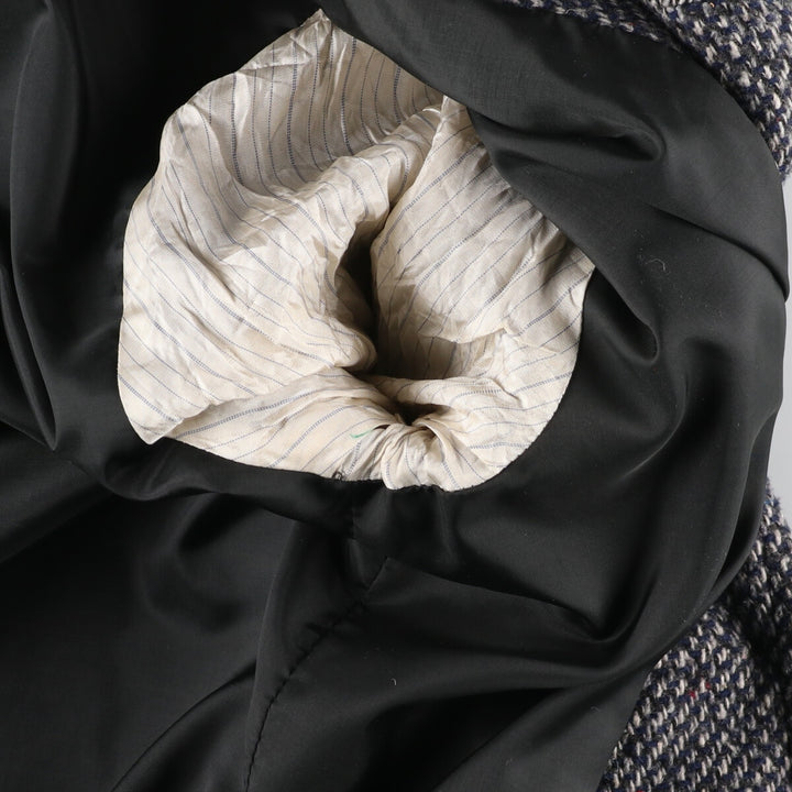 PEABODY HOUSE Wool Coat Women's L Vintage /eaa420018