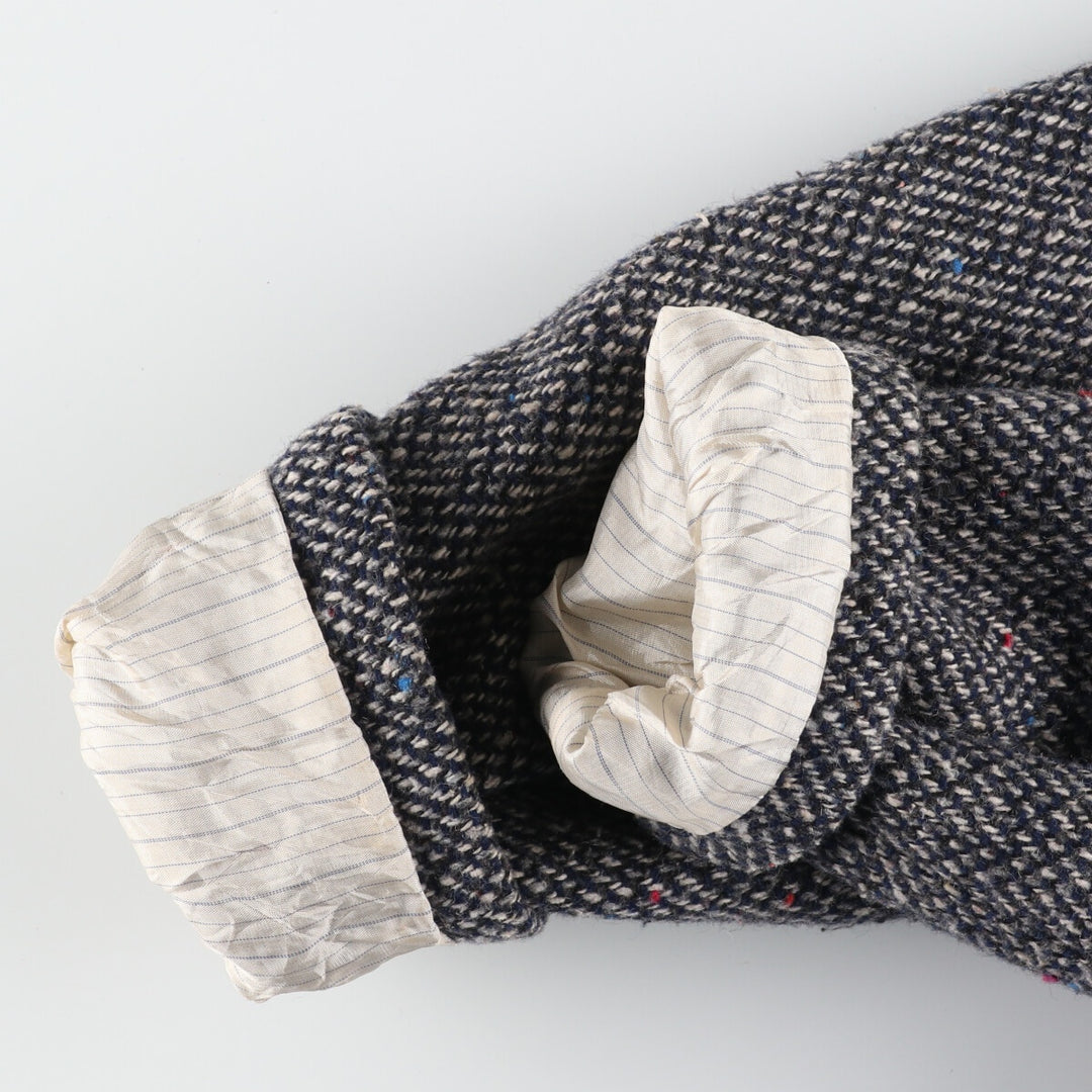 PEABODY HOUSE Wool Coat Women's L Vintage /eaa420018