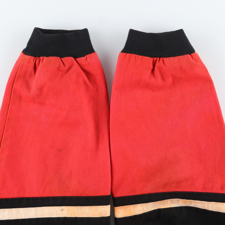 RACING CHAMPIONS DODGE Dodge Racing Jacket, Men's XL cotton black type Vintage Second Hand