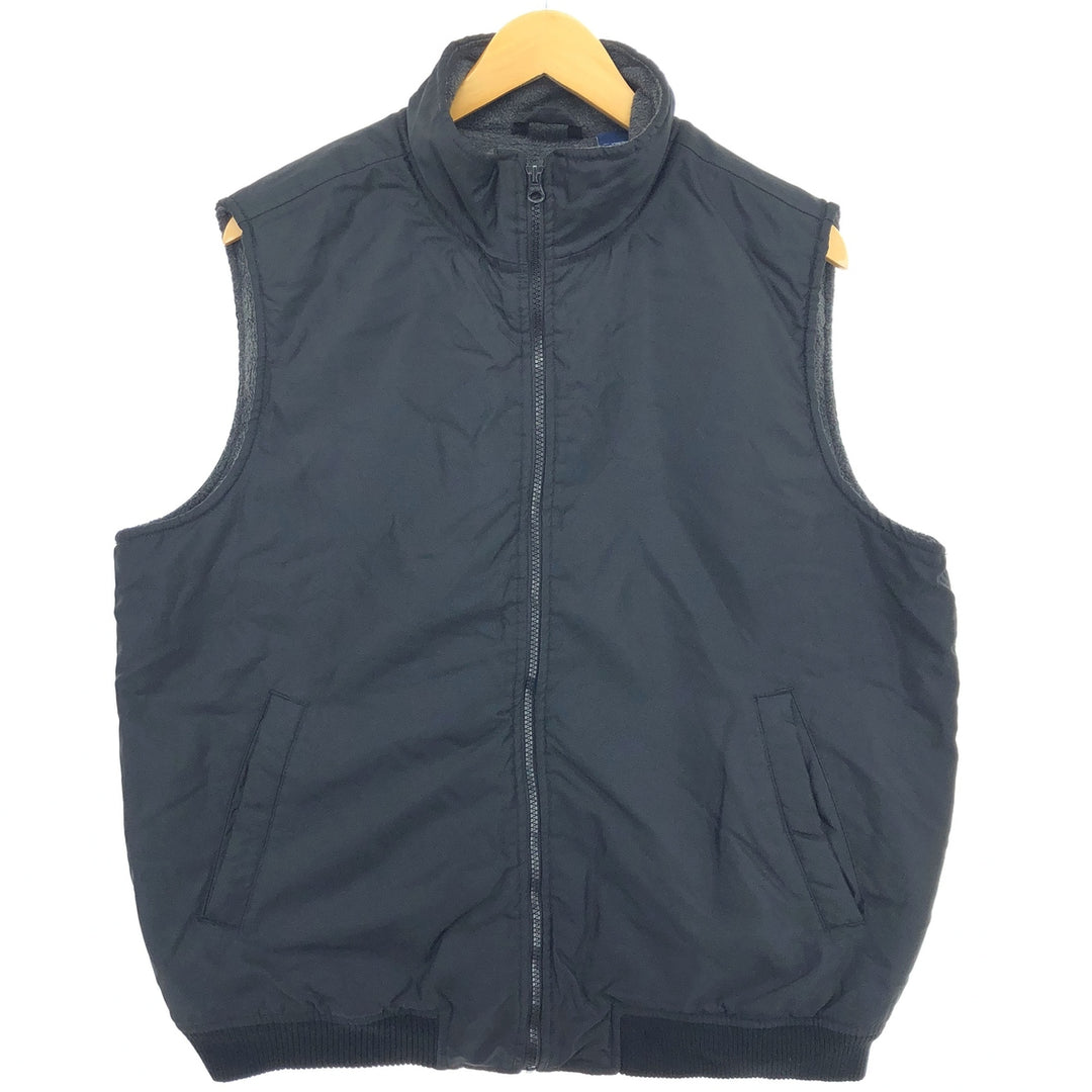 CHAPS Warm-up Vest Men's L /eaa420121