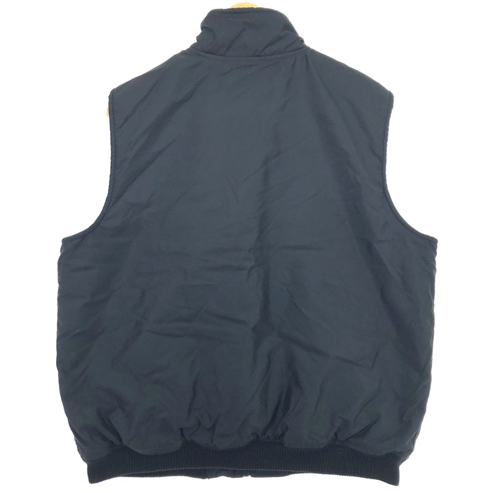 CHAPS Warm-up Vest Men's L /eaa420121