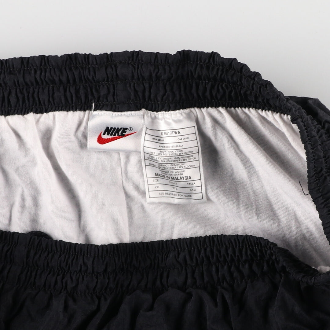 Nike NIKE Nylon Pants Shaka Shaka Pants Men's XXL / eaa420205