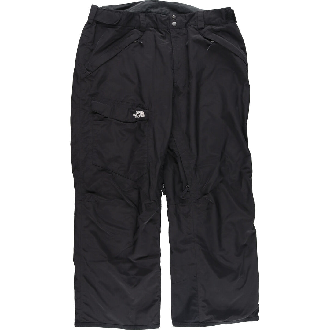 THE NORTH FACE Snow Pants Men's XXL /eaa420208