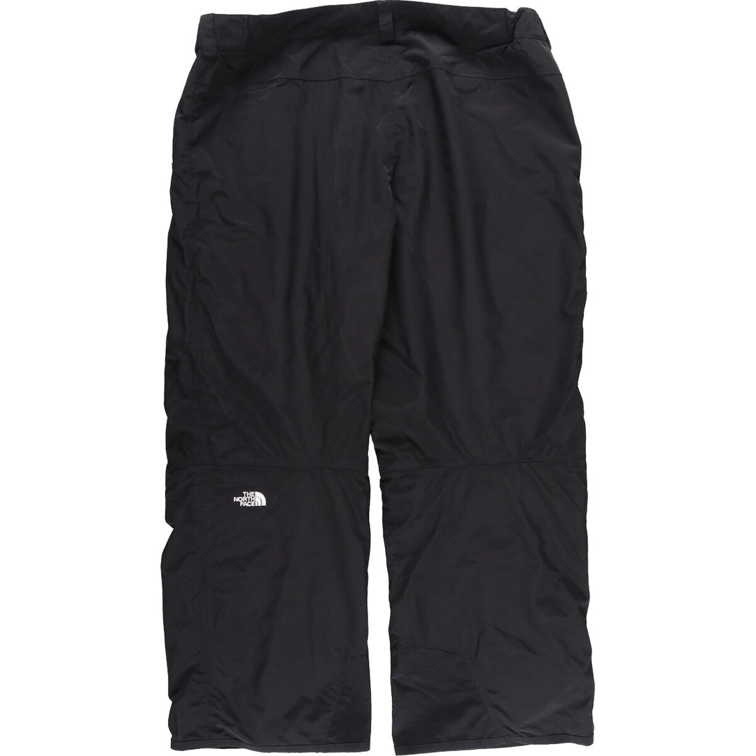 THE NORTH FACE Snow Pants Men's XXL /eaa420208