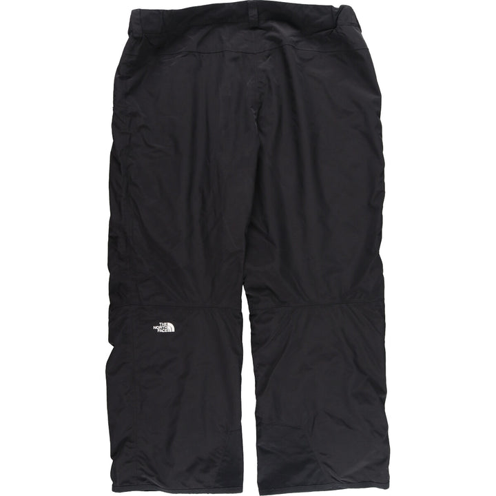 THE NORTH FACE Snow Pants Men's XXL /eaa420208